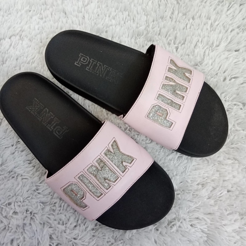 Slippers slides sandles - Picture 1 of 2